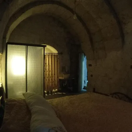 Апартаменты Your Highland And Village In Cappadocia!