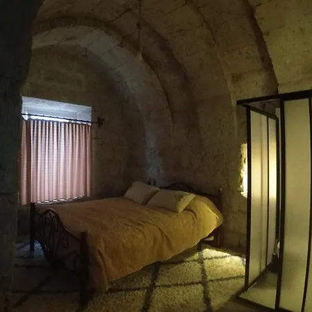 Your Highland And Village In Cappadocia!