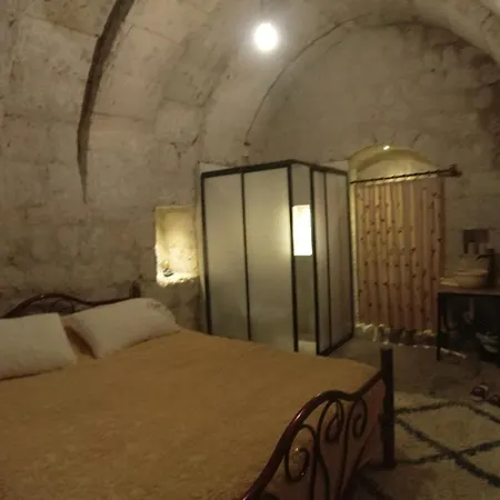 Your Highland And Village In Cappadocia! Апартаменты *
