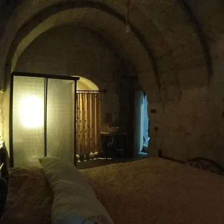 Your Highland And Village In Cappadocia! Ургуп